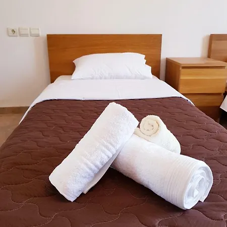 Prázdninový dům Ariadne 7 Naxos City