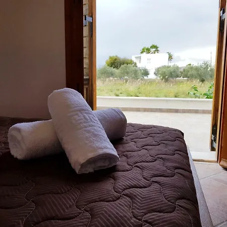Prázdninový dům Ariadne 7 Naxos City
