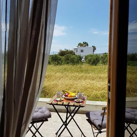 Prázdninový dům Ariadne 7 *