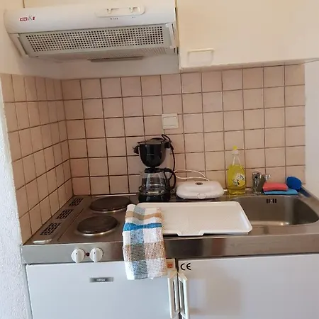 Prázdninový dům Ariadne 7 *